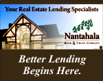 Nantahala Bank and Trust